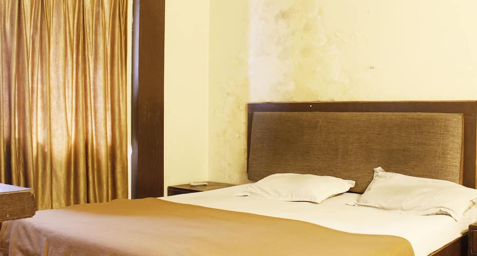 Hotel Meridian Comfort Inn, Hyderabad 5